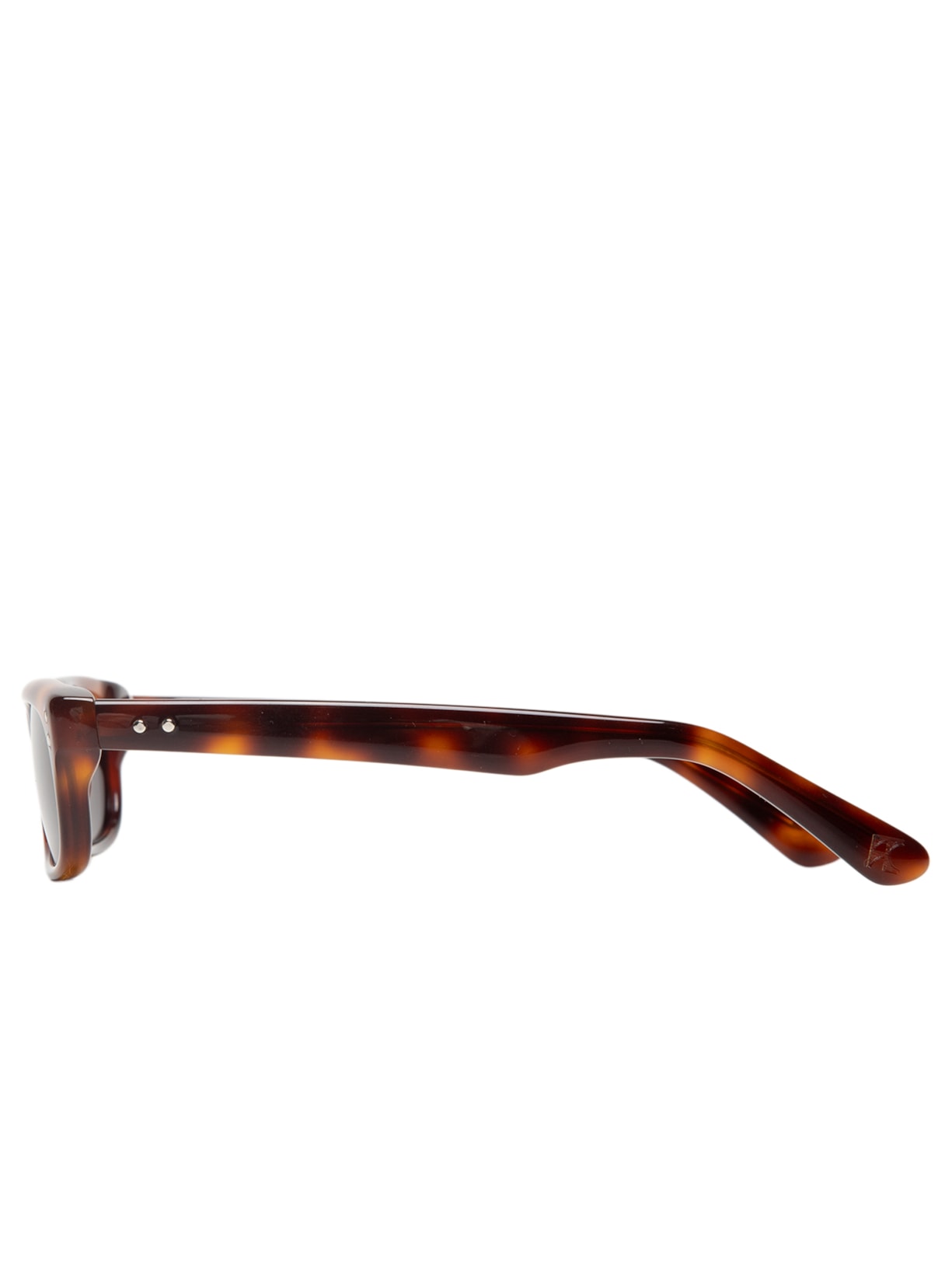 Óculos Feminino Mira Marrom Francesca