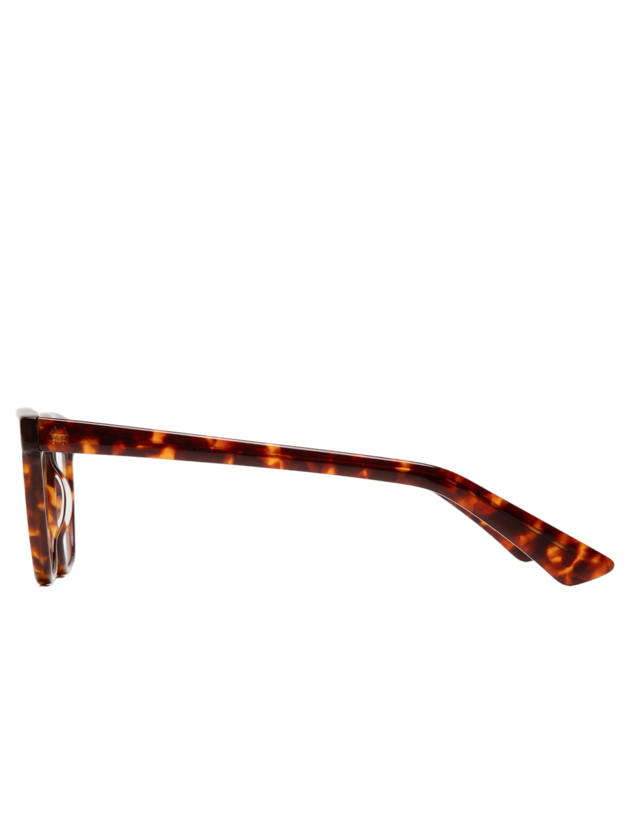 Óculos Feminino São Paulo Demi Grau Marrom Helena Bordon