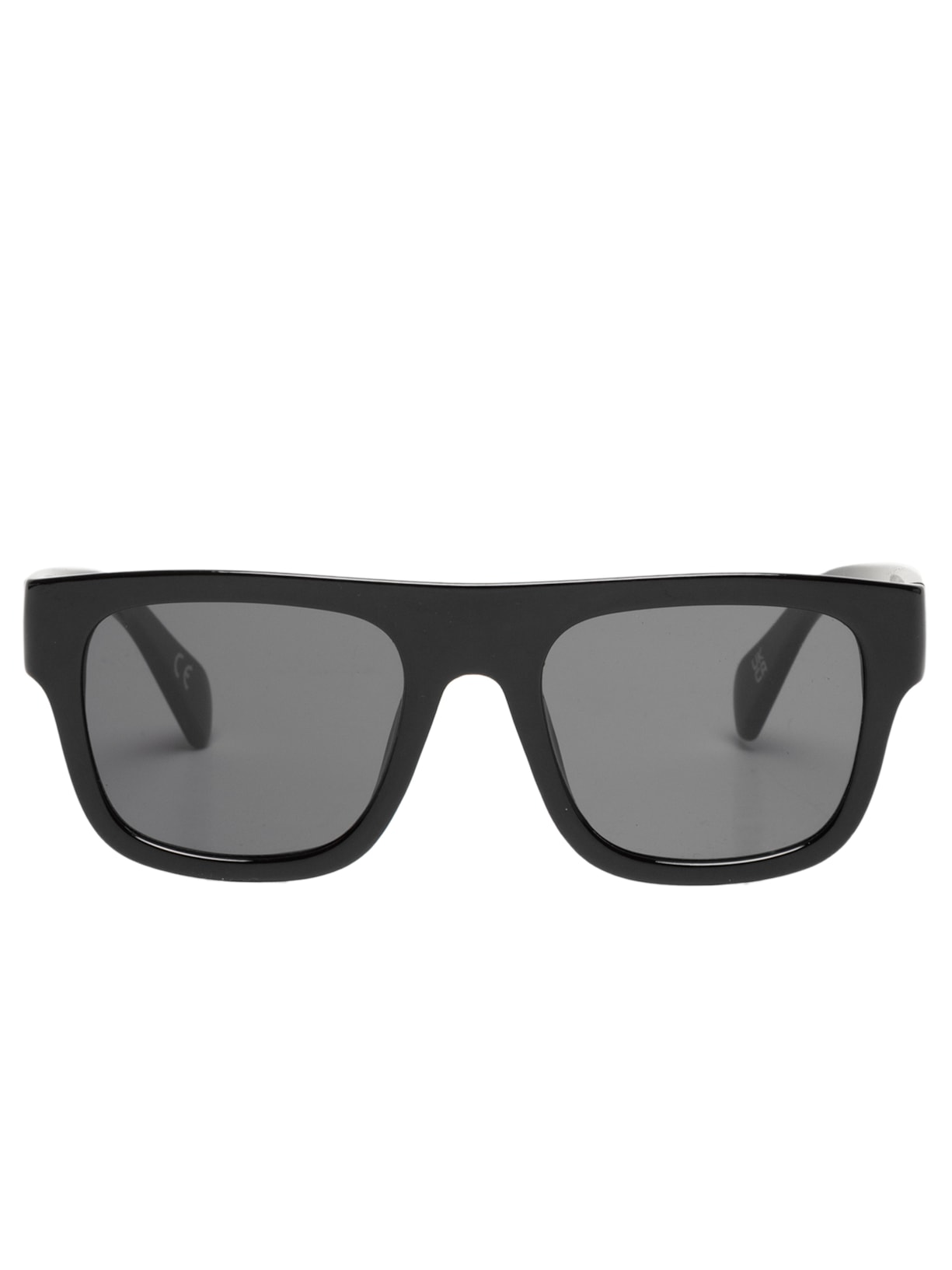 Óculos Feminino Suared Off Shades - Preto