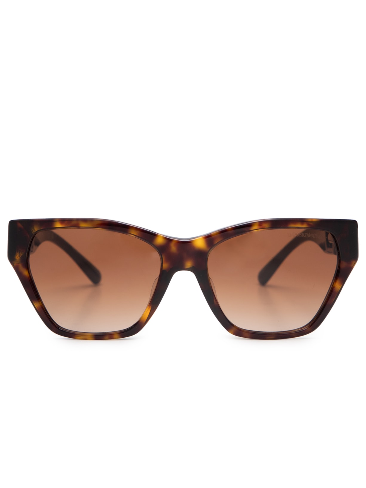 óculos Feminino Tartaruga - Marrom