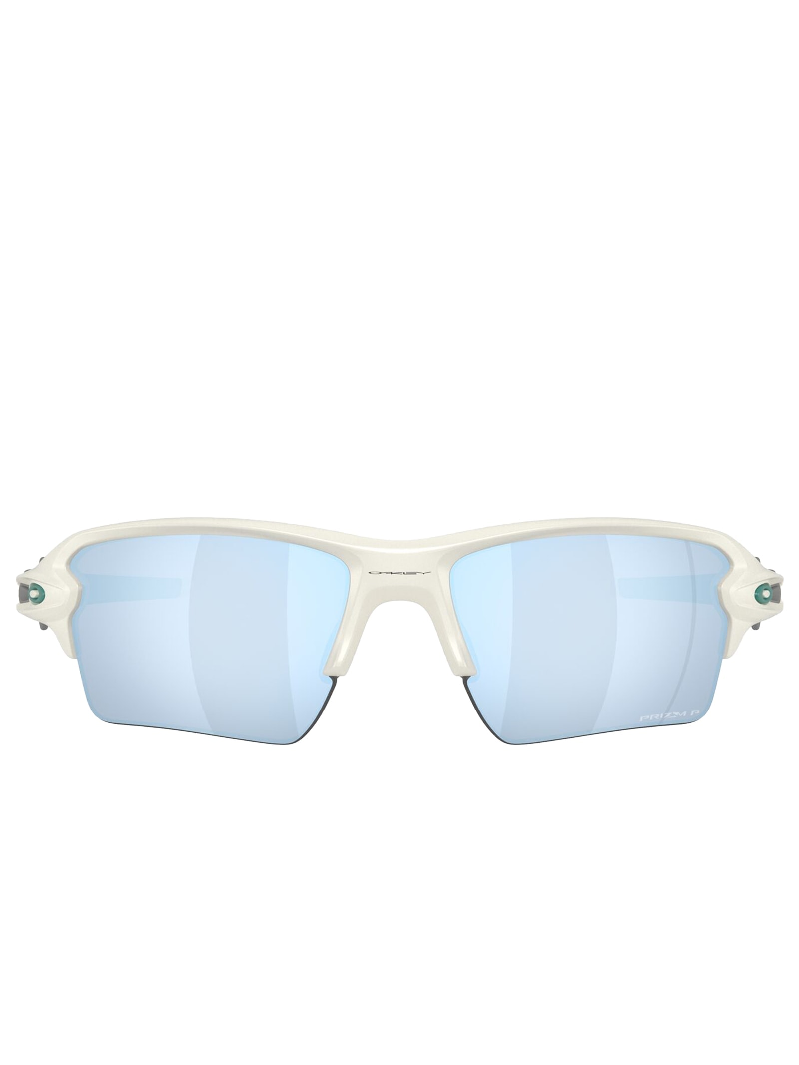 Oakley - Óculos Masculino Flak 2.0 Xl Mist W/ Prizm Dp Wtr Pol - Azul