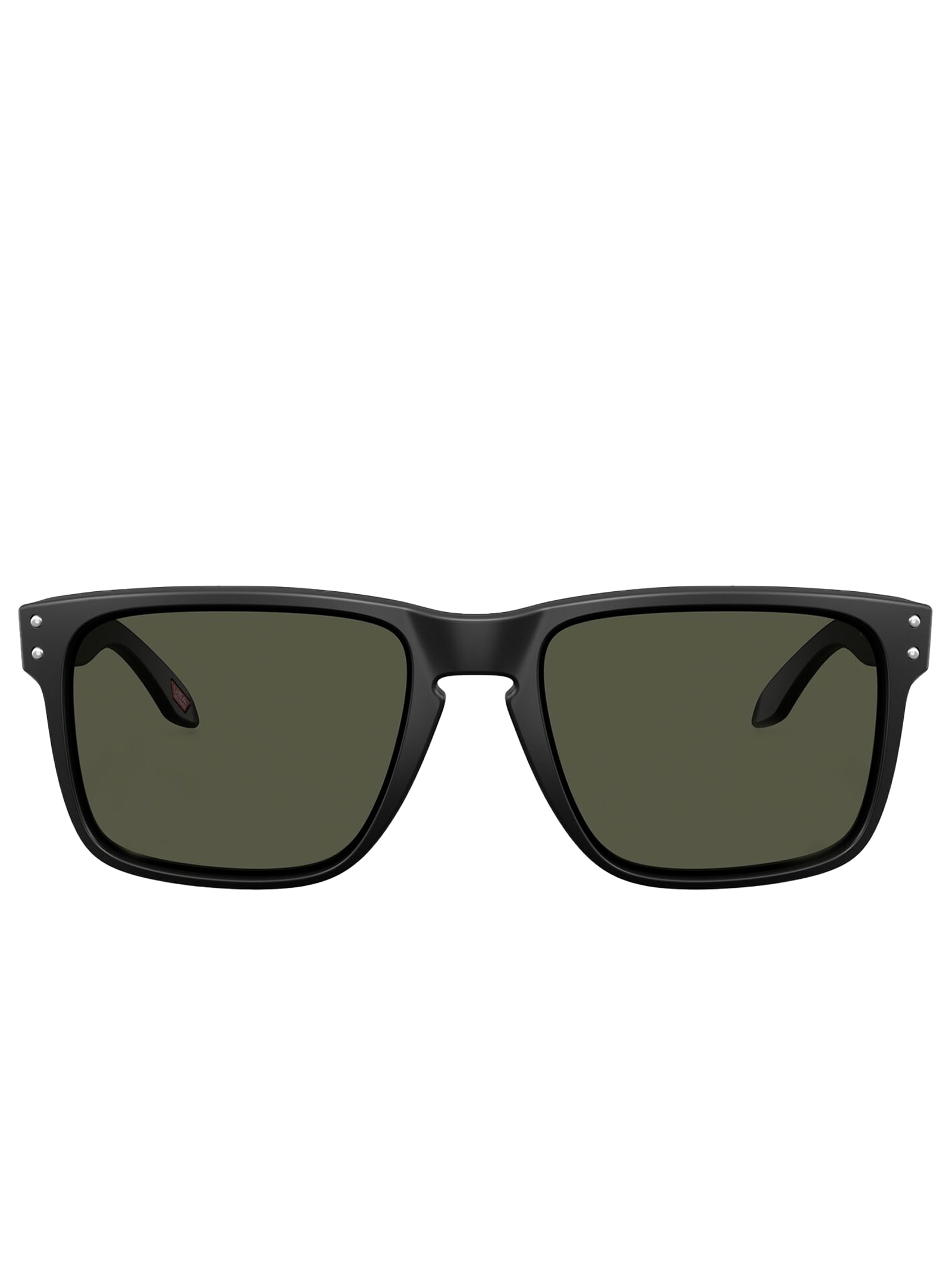 Oakley - Óculos Masculino Holbrook Xl Matte 10% Grey/Dark Gr - Preto