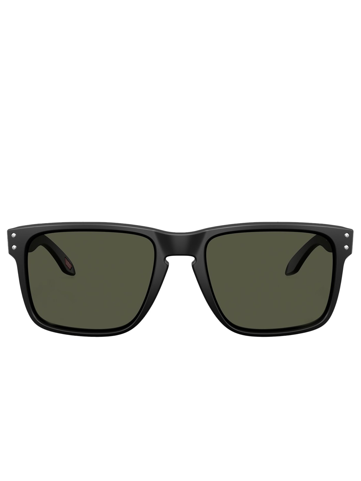 Óculos Masculino Holbrook Xl Matte 10% Grey/Dark Gr - Preto