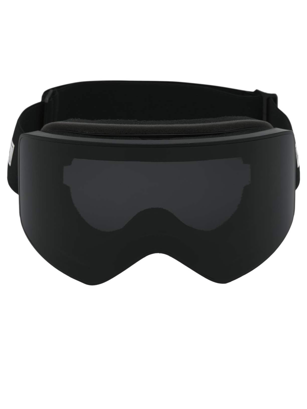 Óculos Masculino Jacanton Goggles Ski Preto Jack & Jones