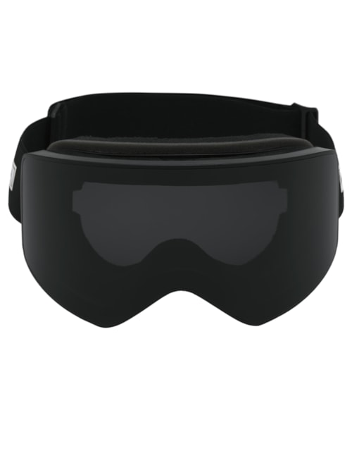 Óculos Masculino Jacanton Goggles Ski - Preto