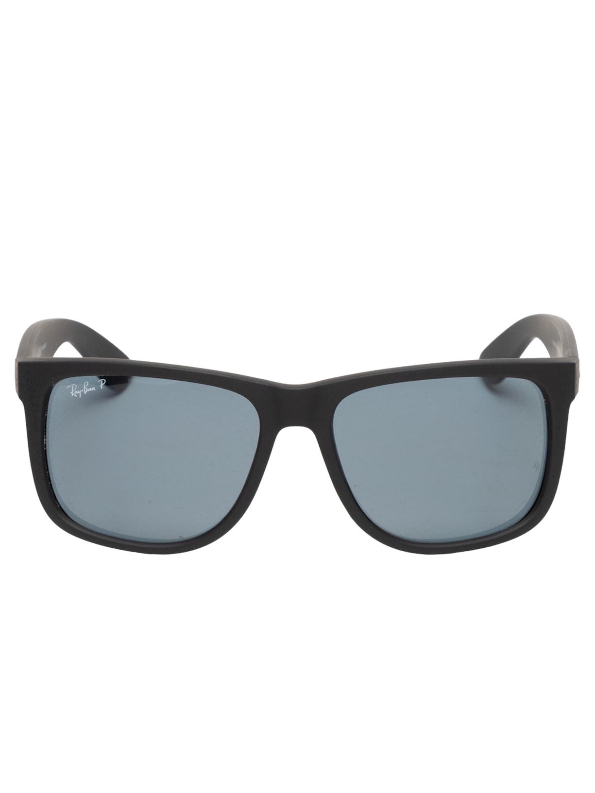 Óculos Masculino Justin Classic Preto Ray-ban