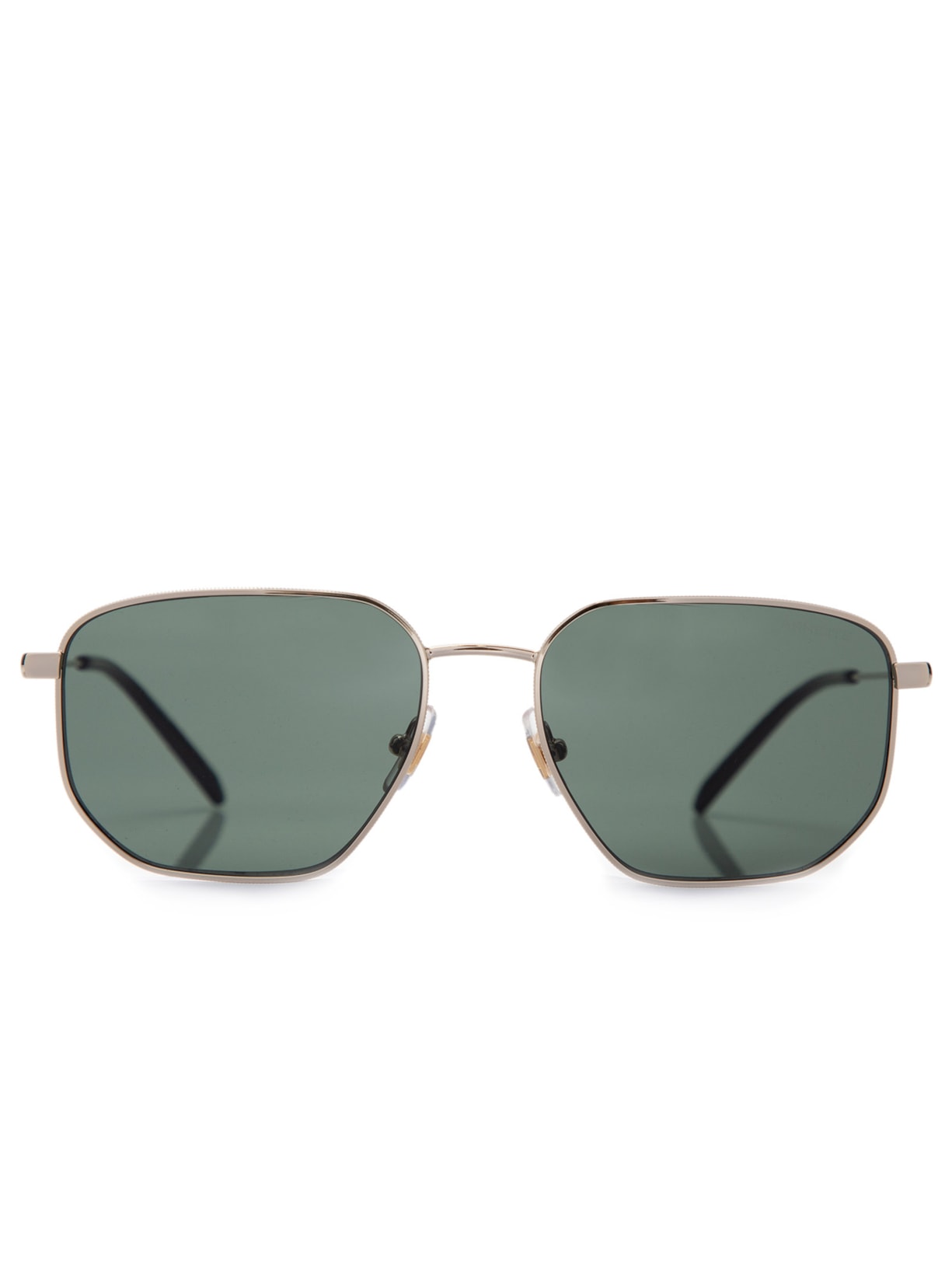 Óculos Masculino Sling - Dourado