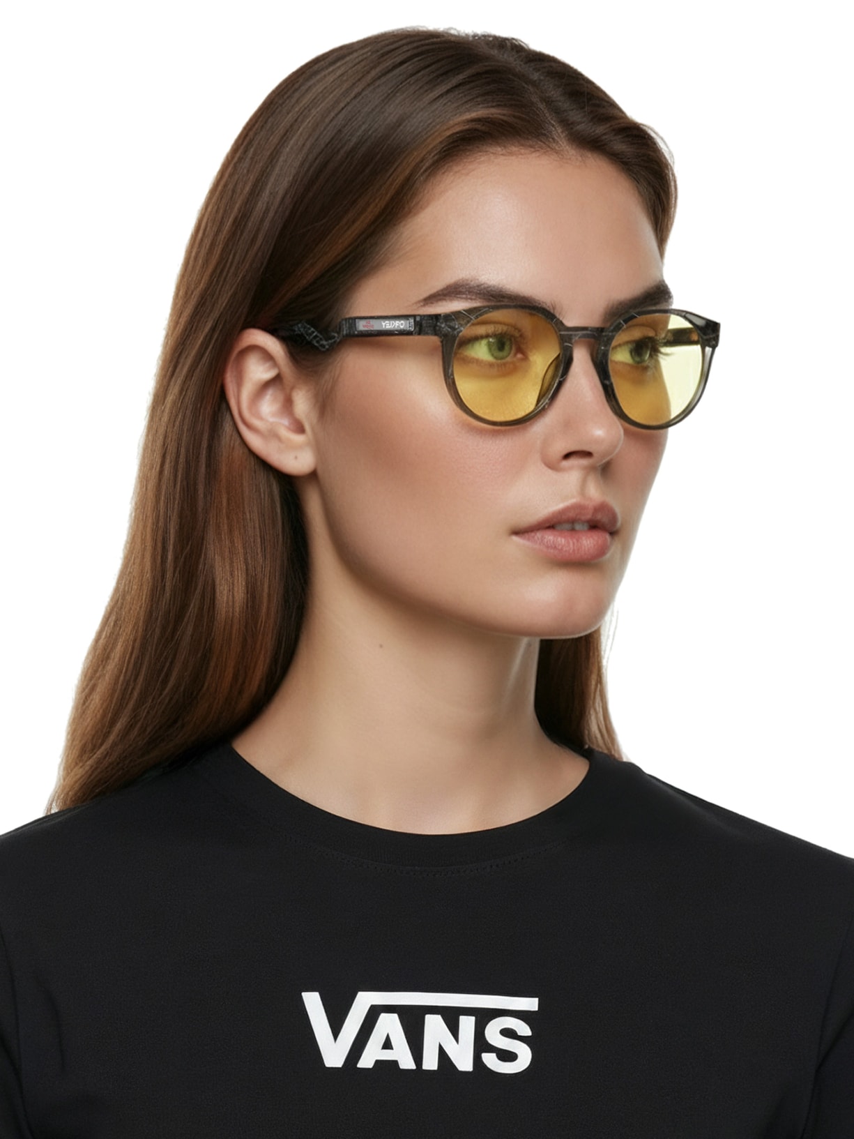 Óculos Unissex 100T Grey Smoke W/ Prizm Ganimg Cinza Oakley