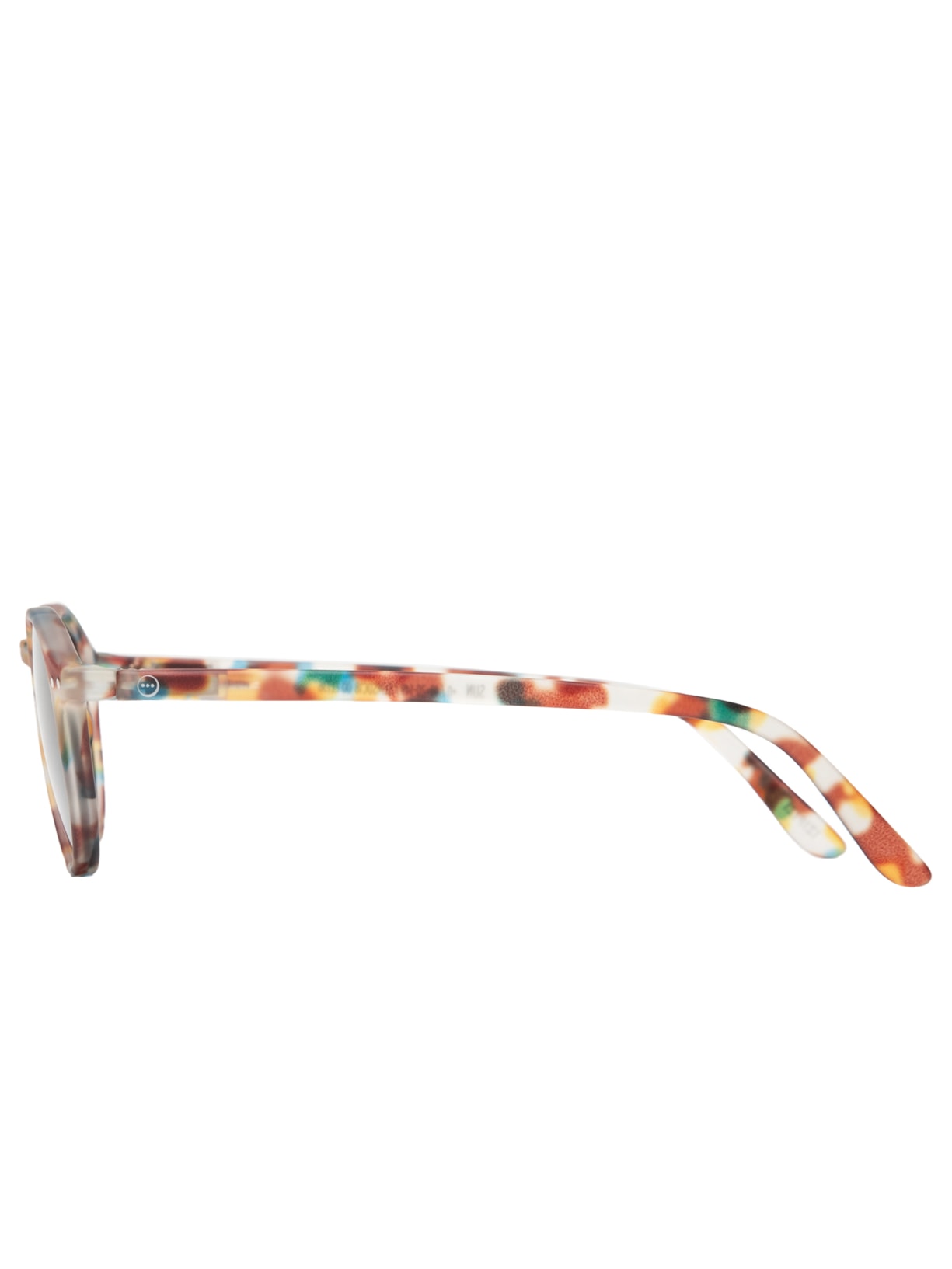 Óculos Unissex D Sun Iconic Pantos Azul Izipizi