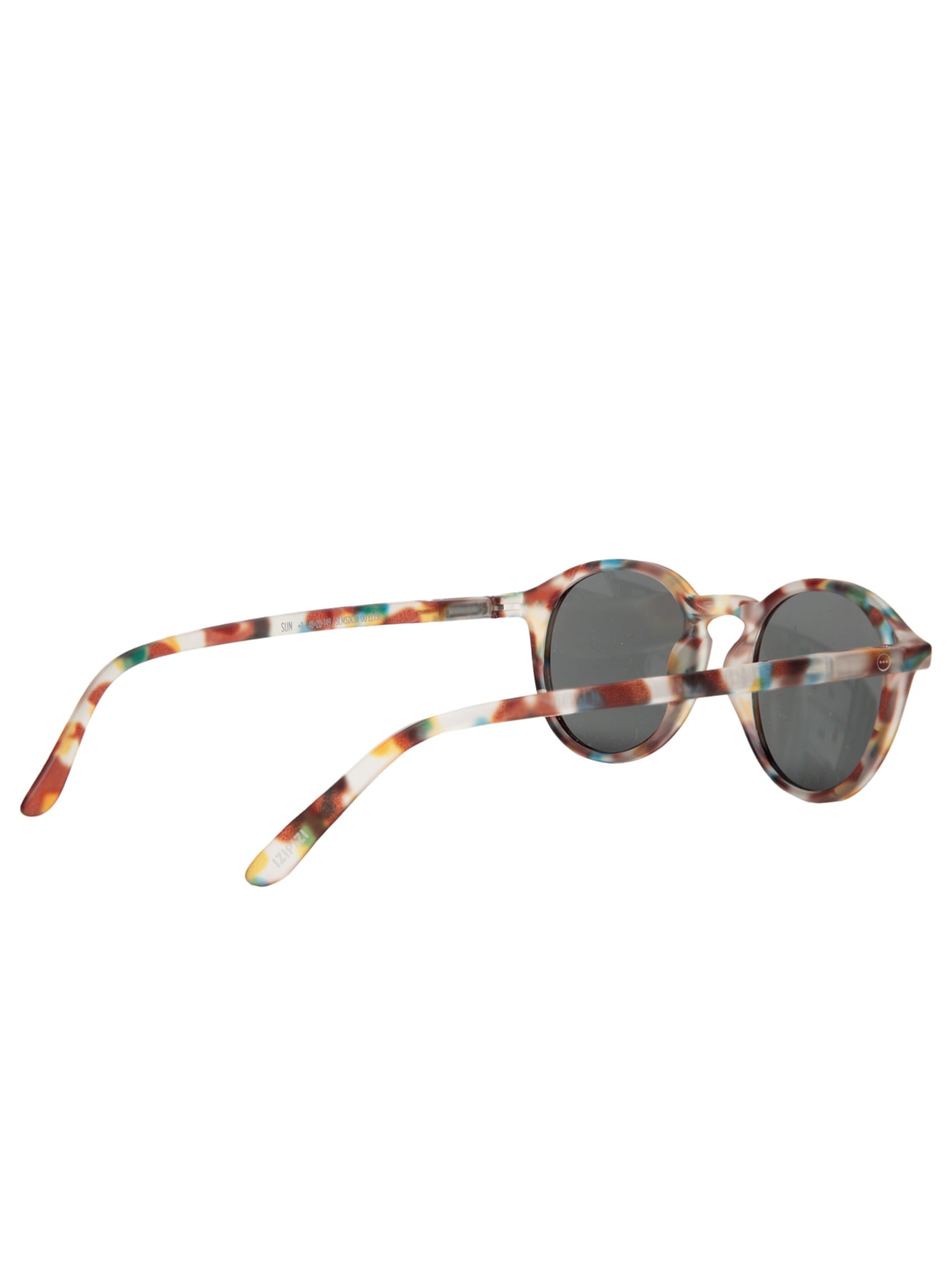 Óculos Unissex D Sun Iconic Pantos Azul Izipizi