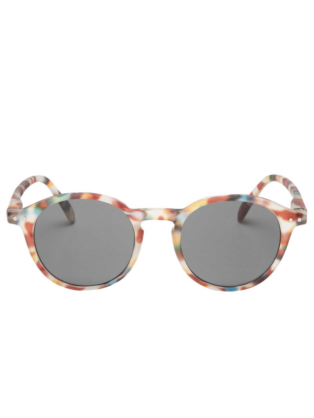 Óculos Unissex D Sun Iconic Pantos Azul Izipizi