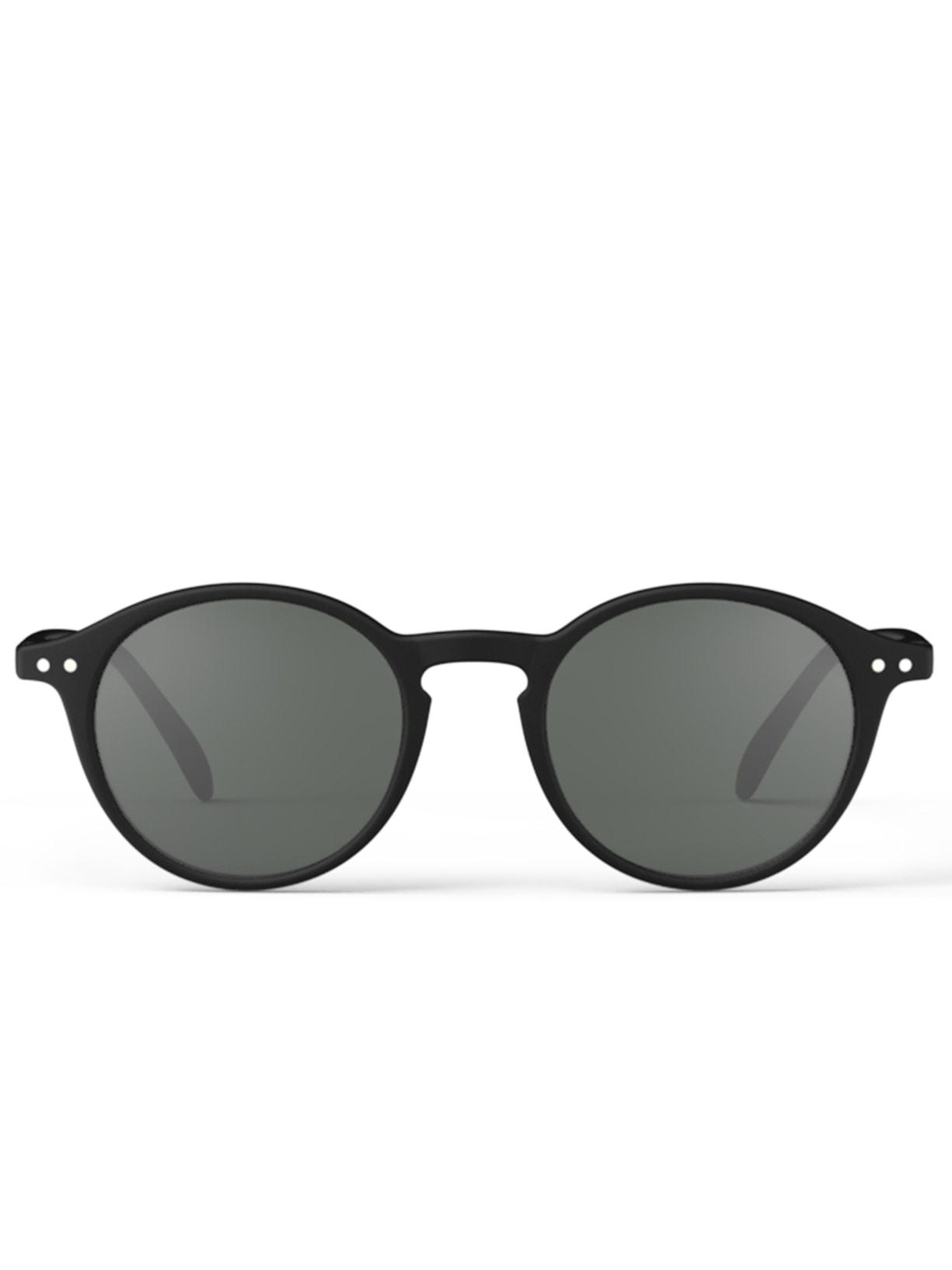 Óculos Unissex De Sol D-Sun - Preto