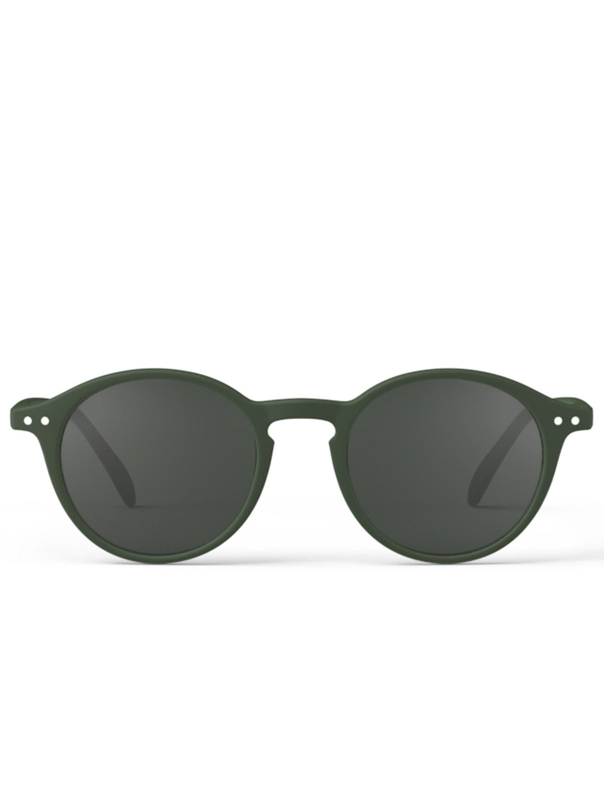 Óculos Unissex De Sol D-Sun - Verde