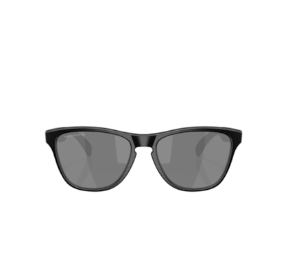 Óculos Unissex Frogskins S Blk Prizm Black Polar - Preto