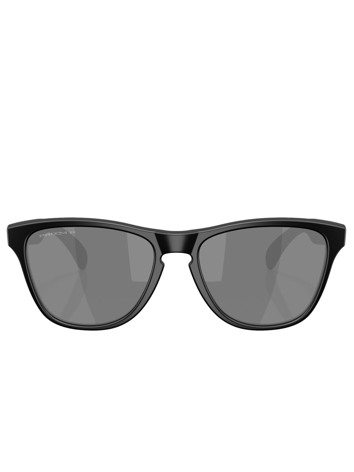 Óculos Unissex Frogskins S Blk Prizm Black Polar - Preto