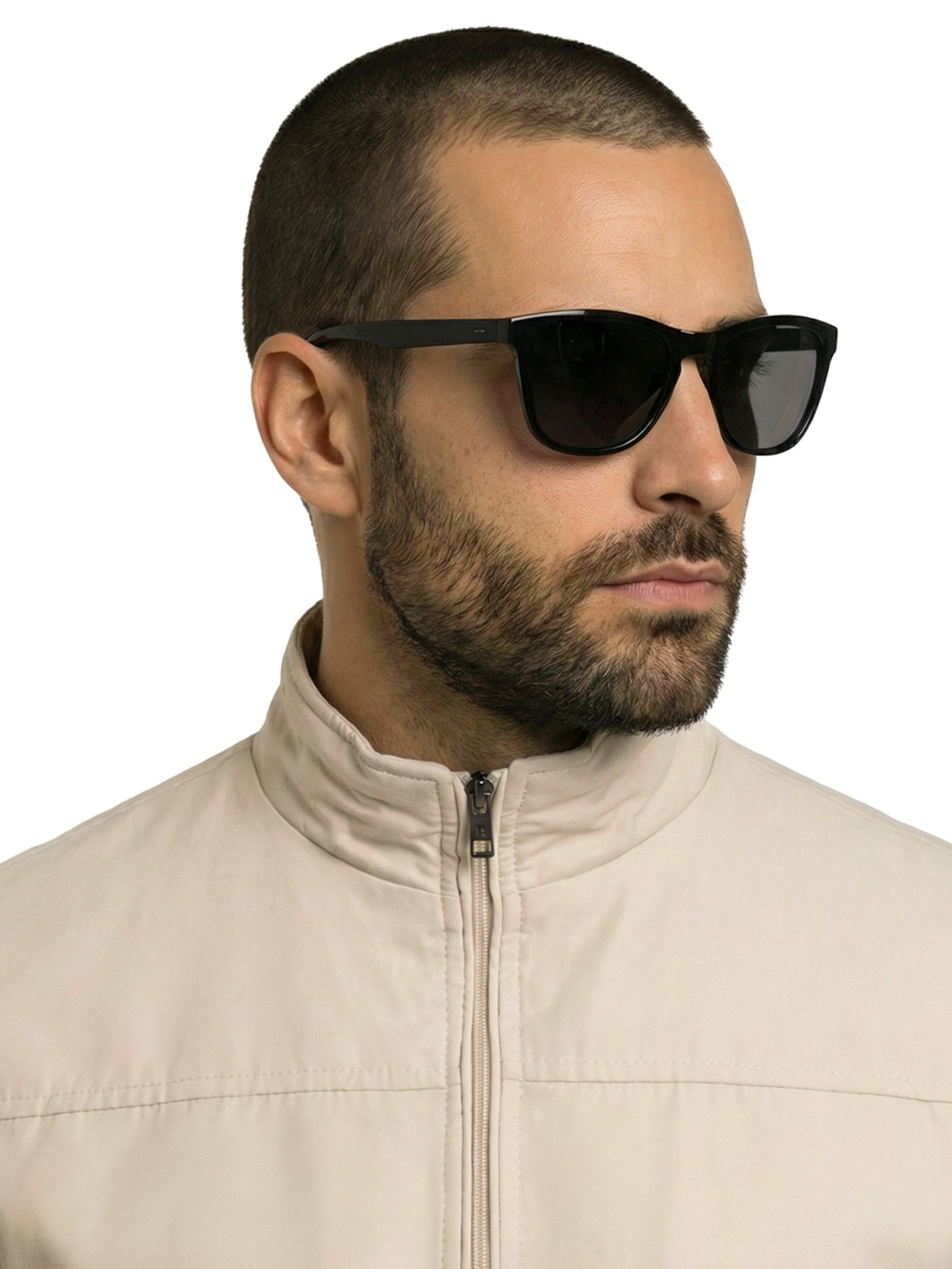 Óculos Unissex Frogskins™ Polished W Preto Oakley