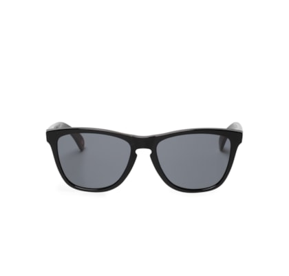 Óculos Unissex Frogskins™ Polished W - Preto
