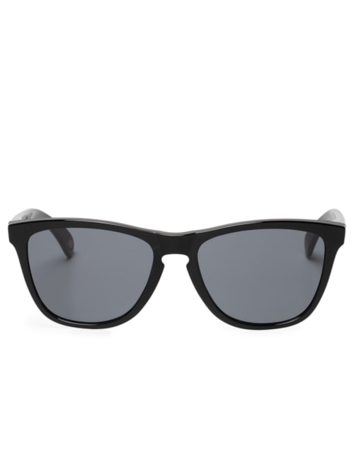 Óculos Unissex Frogskins™ Polished W - Preto
