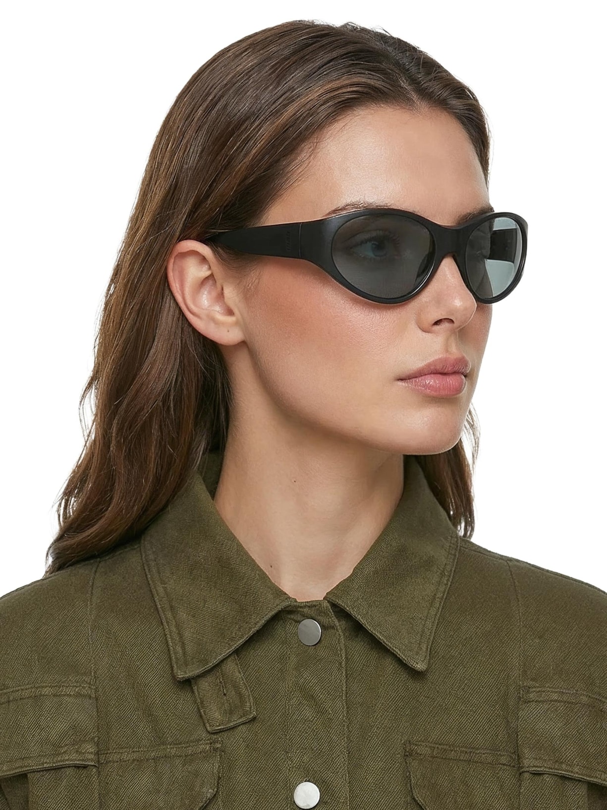 Óculos Unissex Horizon Preto Izipizi