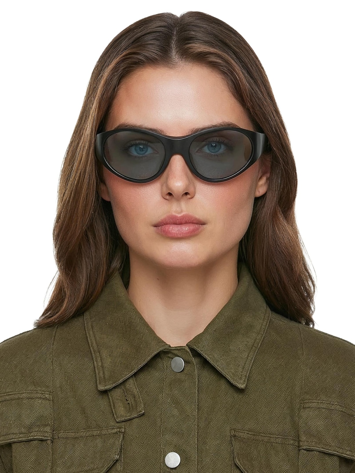 Óculos Unissex Horizon Preto Izipizi