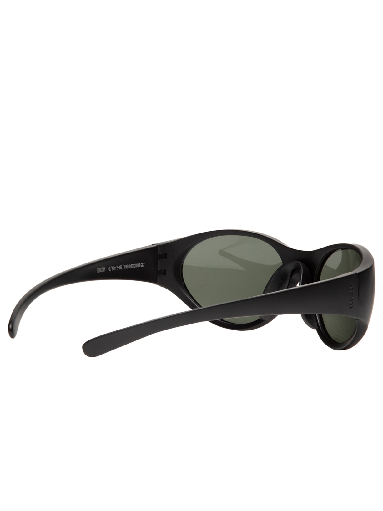 Óculos Unissex Horizon Preto Izipizi