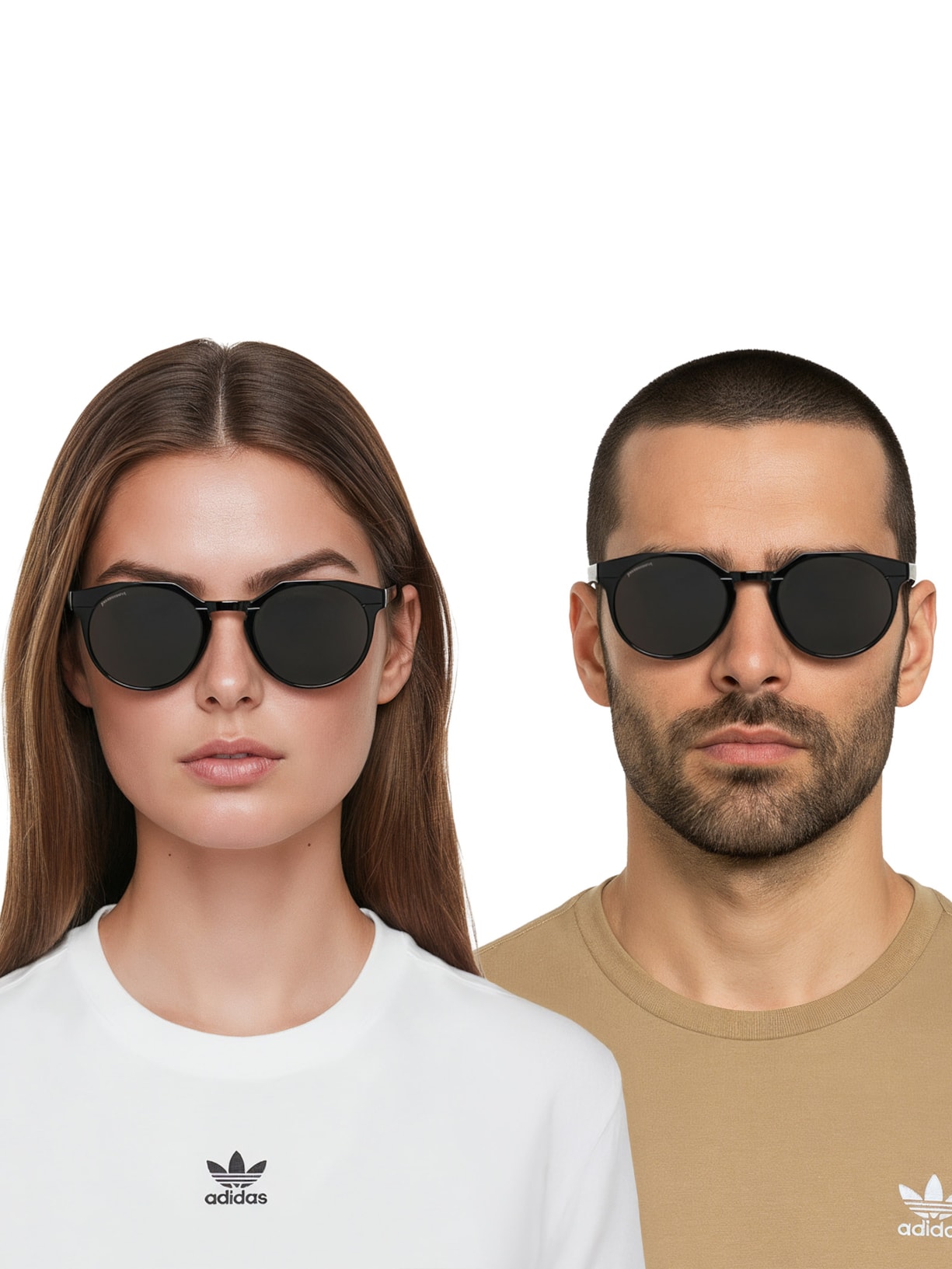 Óculos Unissex Hstn Mtblk Polblck W/ Prizm Preto Oakley