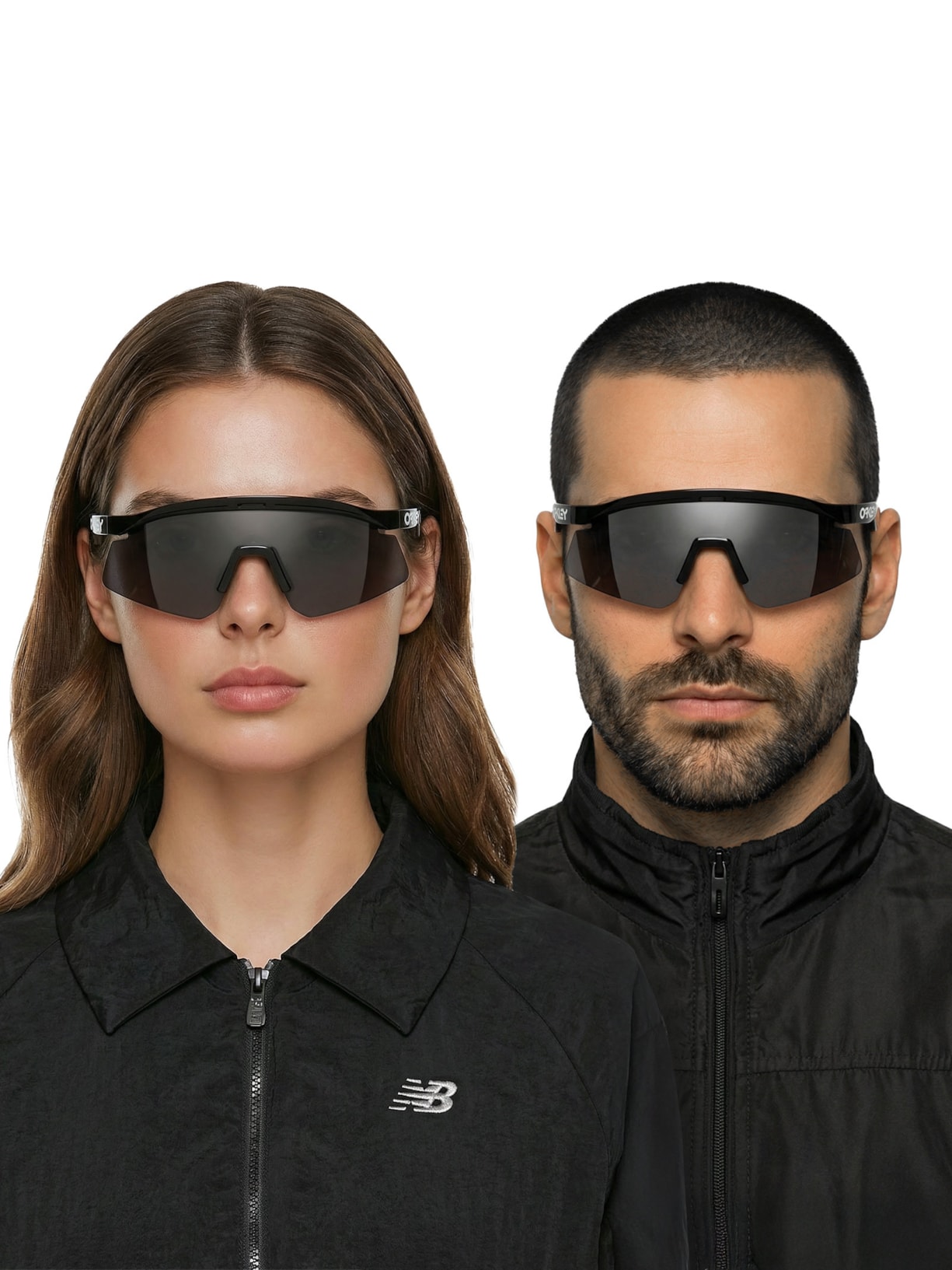 Óculos Unissex Hydra™ W Prizm® Preto Oakley