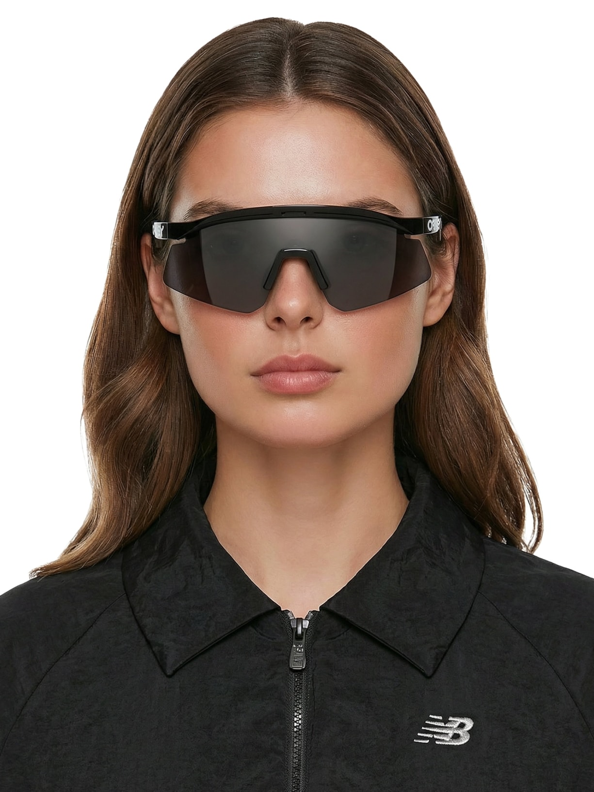 Óculos Unissex Hydra™ W Prizm® Preto Oakley