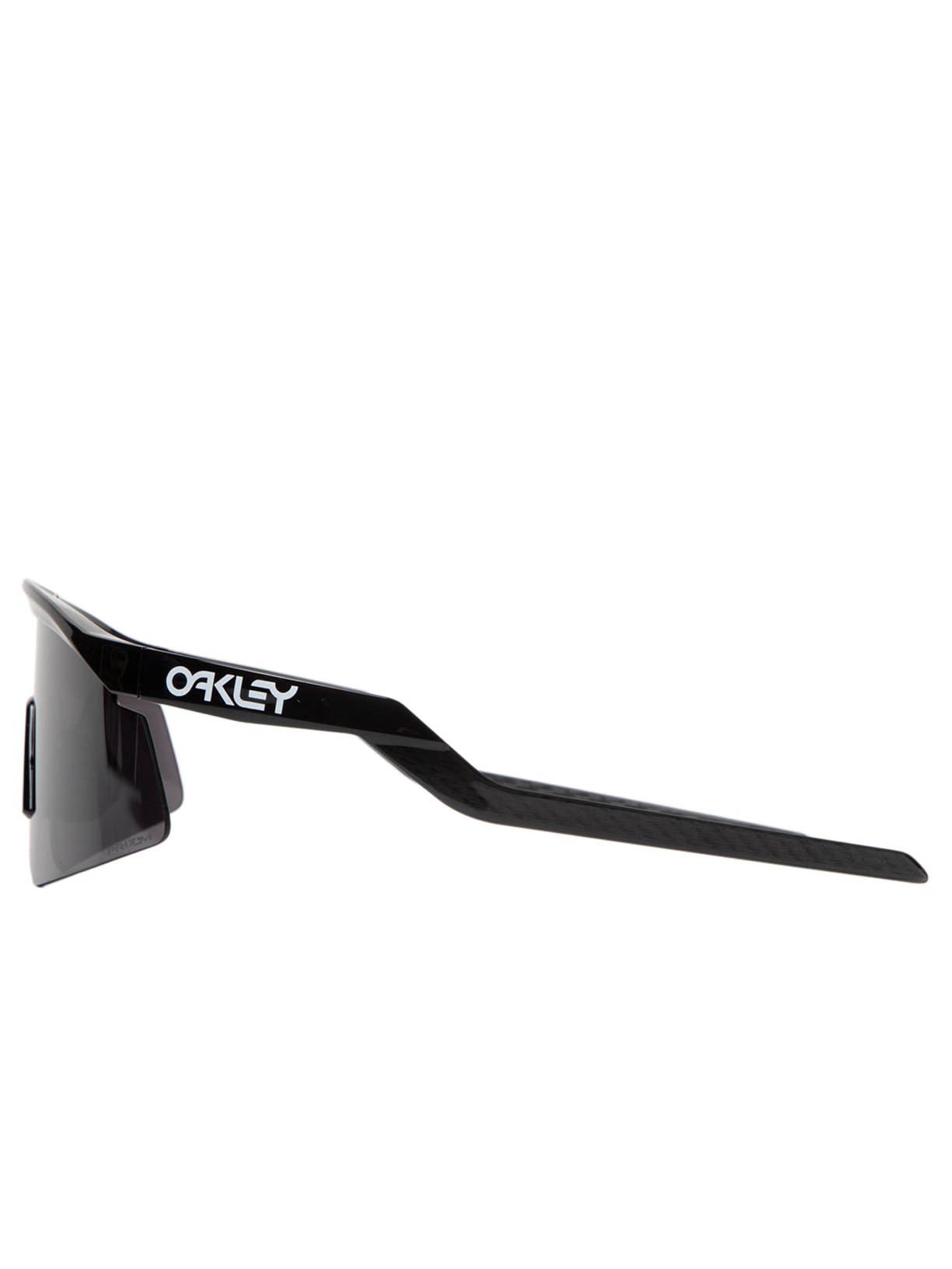 Óculos Unissex Hydra™ W Prizm® Preto Oakley