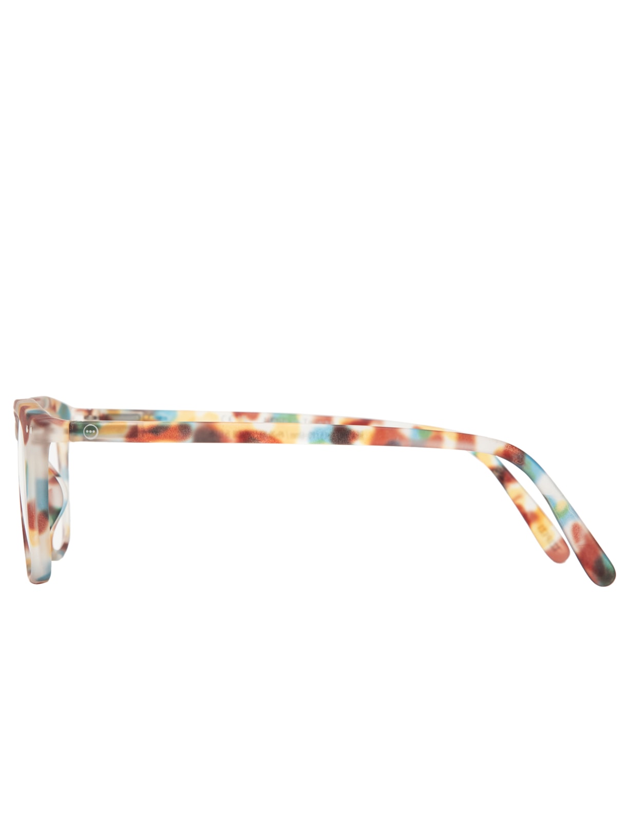 Óculos Unissex Iconic Trapeze Azul Izipizi