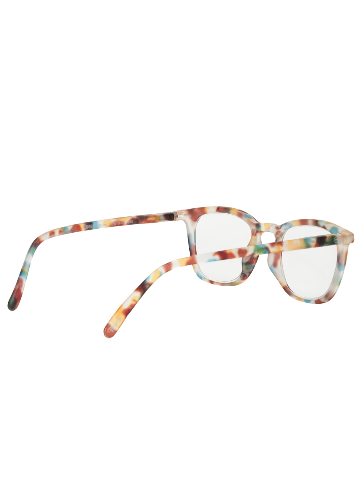 Óculos Unissex Iconic Trapeze Azul Izipizi