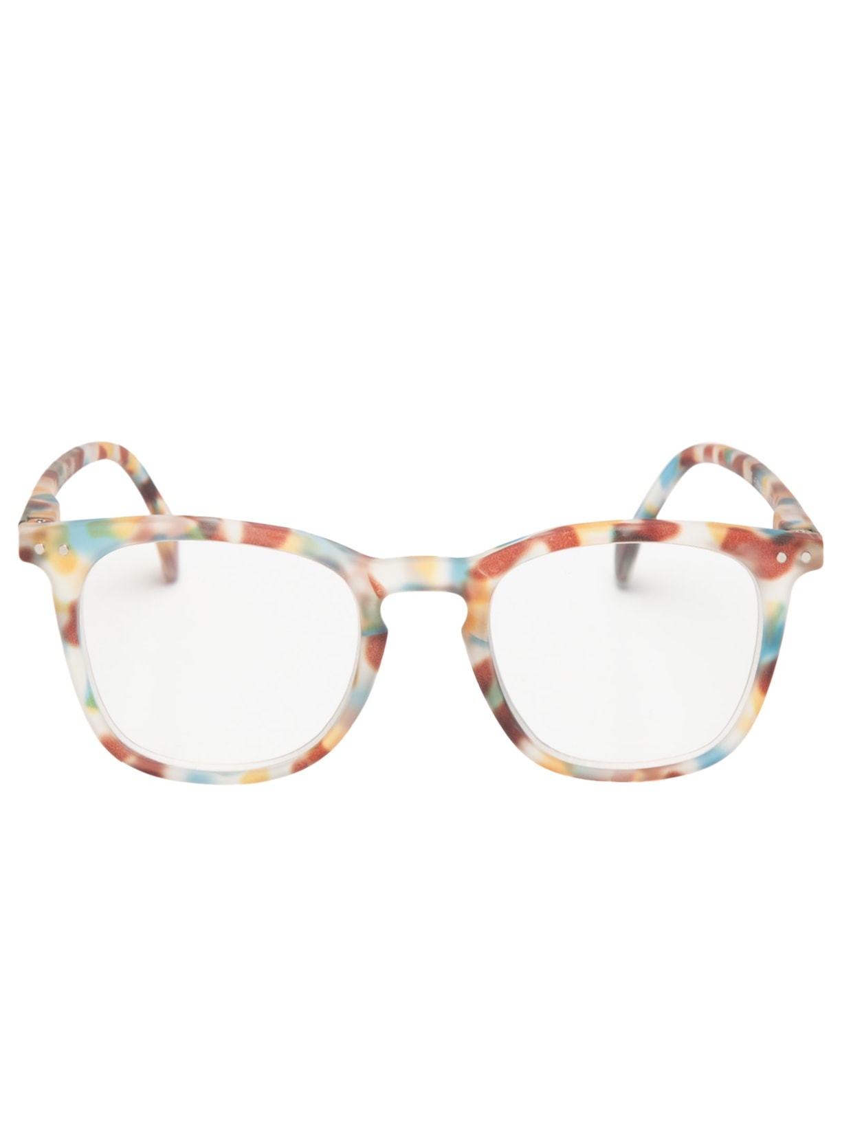 Óculos Unissex Iconic Trapeze Azul Izipizi