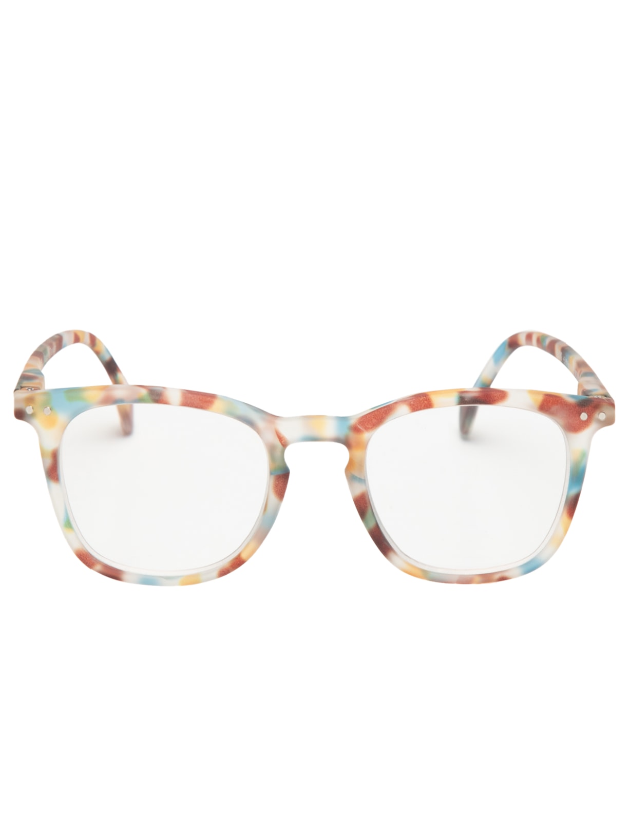 Óculos Unissex Iconic Trapeze Azul Izipizi