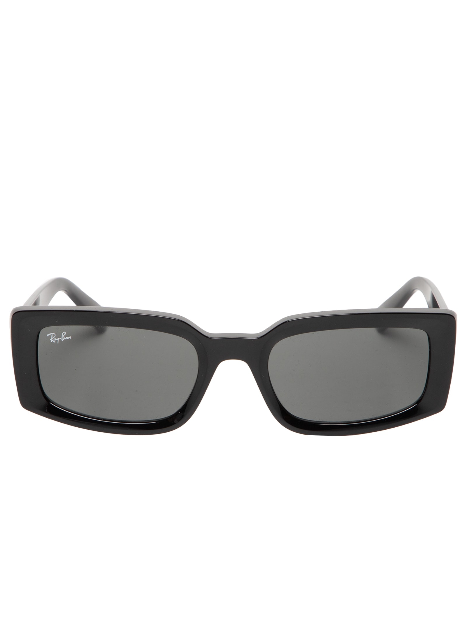 Óculos Unissex Kiliane Bio-Based - Preto - Ray-Ban