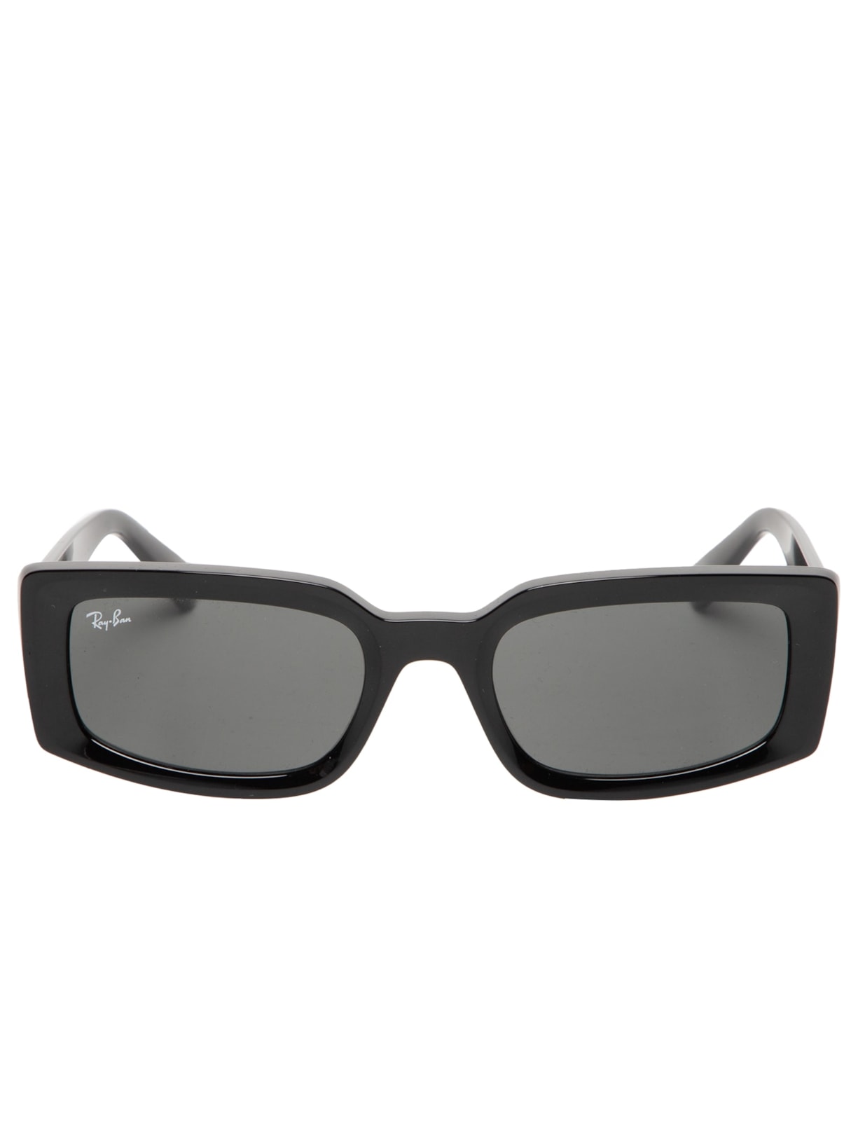 Óculos Unissex Kiliane Bio-Based Preto Ray-ban