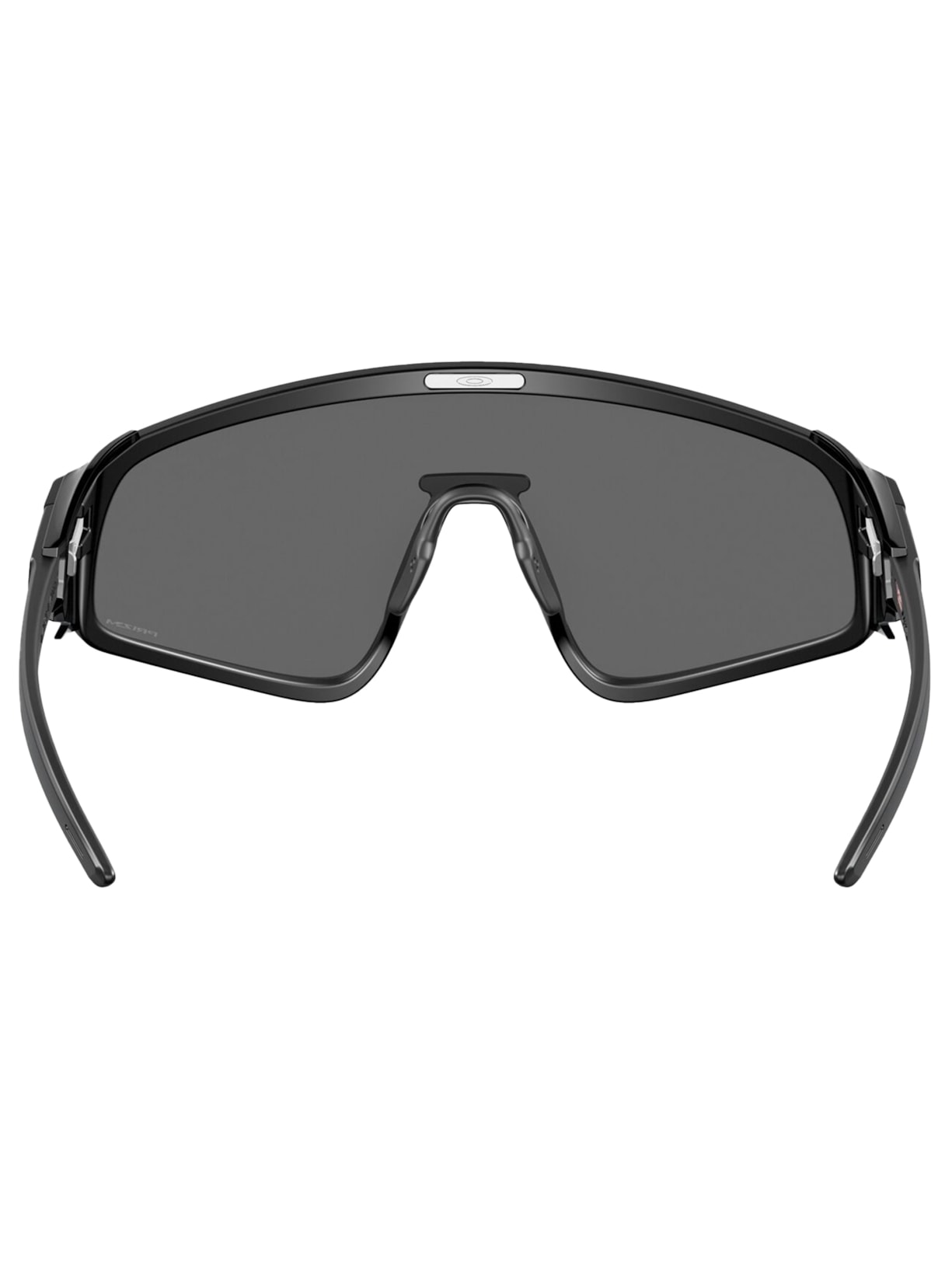Óculos Unissex Latch Panel MTBLK W/ Prizm Preto Oakley