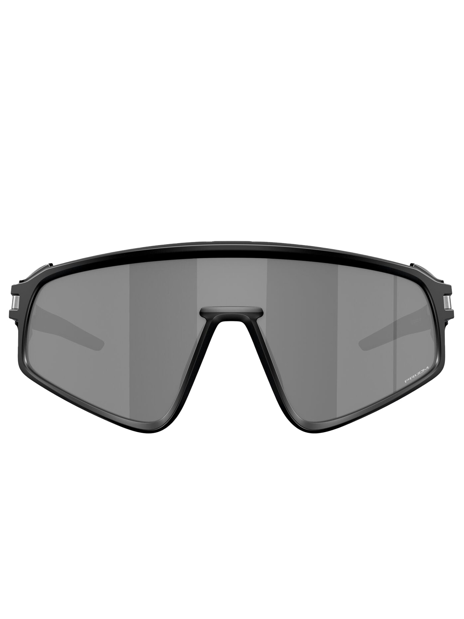 Oakley - Óculos Unissex Latch Panel MTBLK W/ Prizm - Preto
