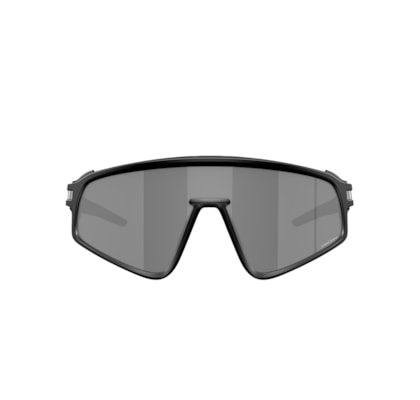 Óculos Unissex Latch Panel MTBLK W/ Prizm - Preto