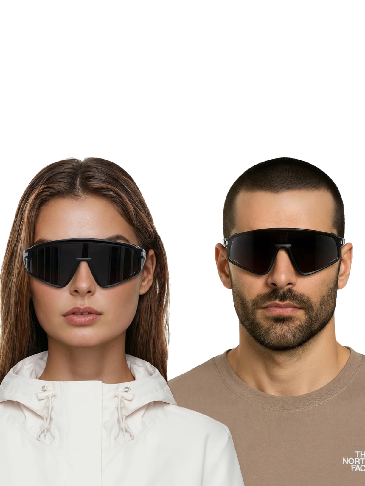 Óculos Unissex Latch Panel MTBLK W/ Prizm Preto Oakley