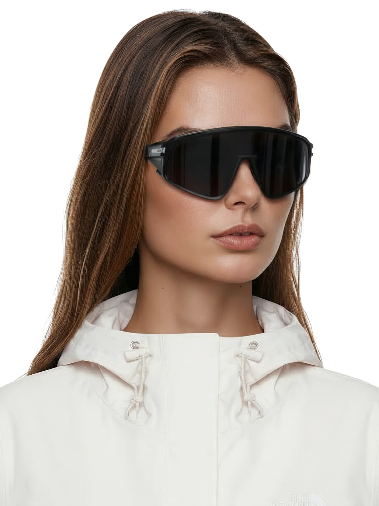 Óculos Unissex Latch Panel MTBLK W/ Prizm Preto Oakley