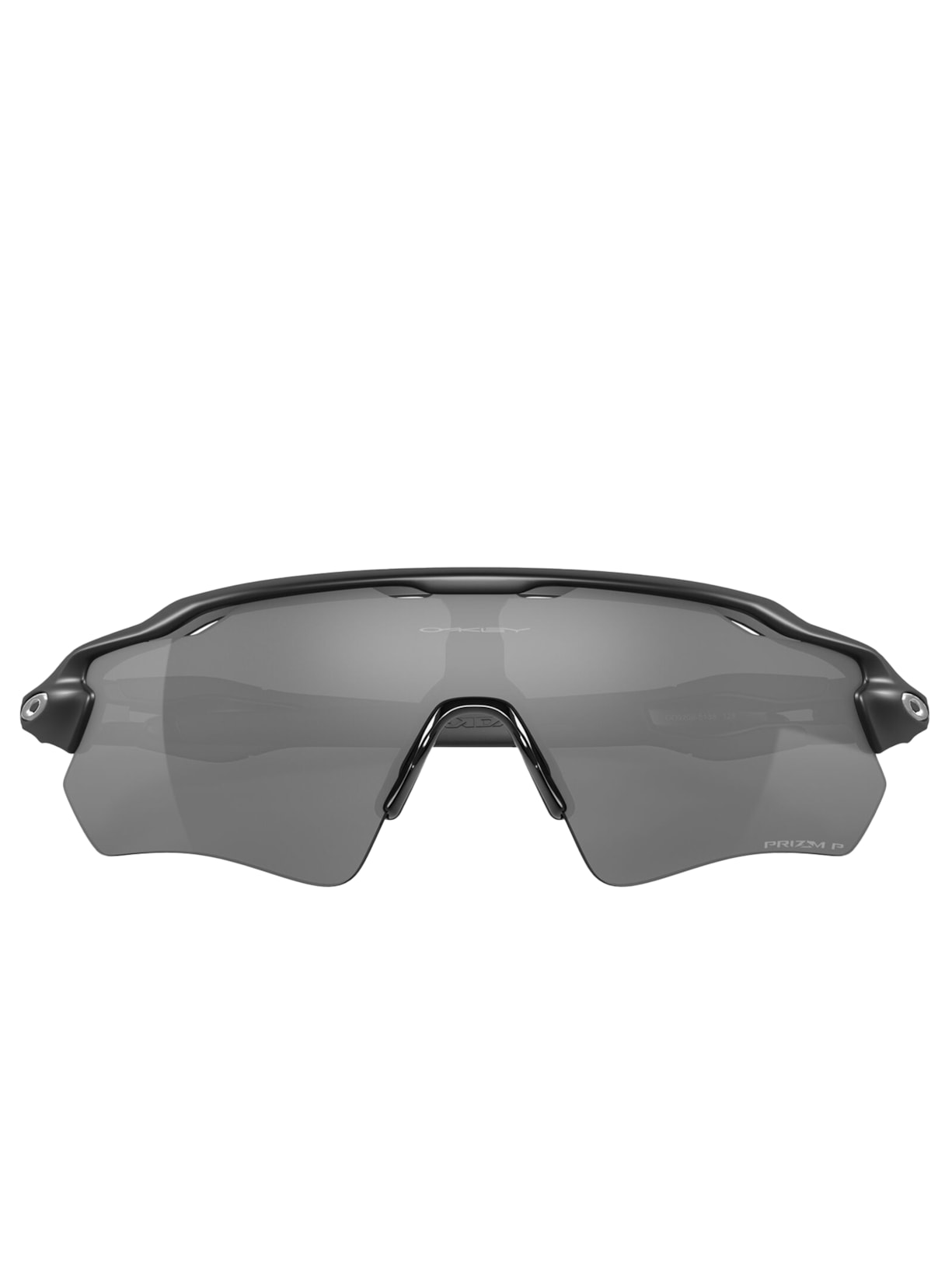 Óculos Unissex Radar Ev Path Matte W/ Prizm - Preto