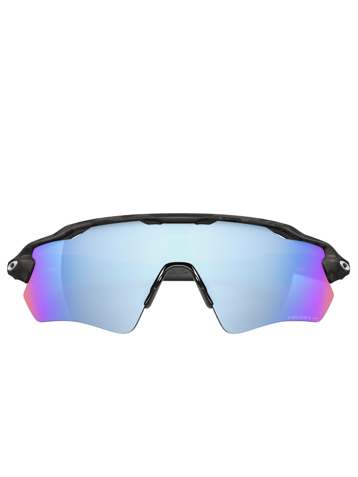 Óculos Unissex Radar Ev Path Mtblkcmo W/ Prizm DPH20PRL - Azul