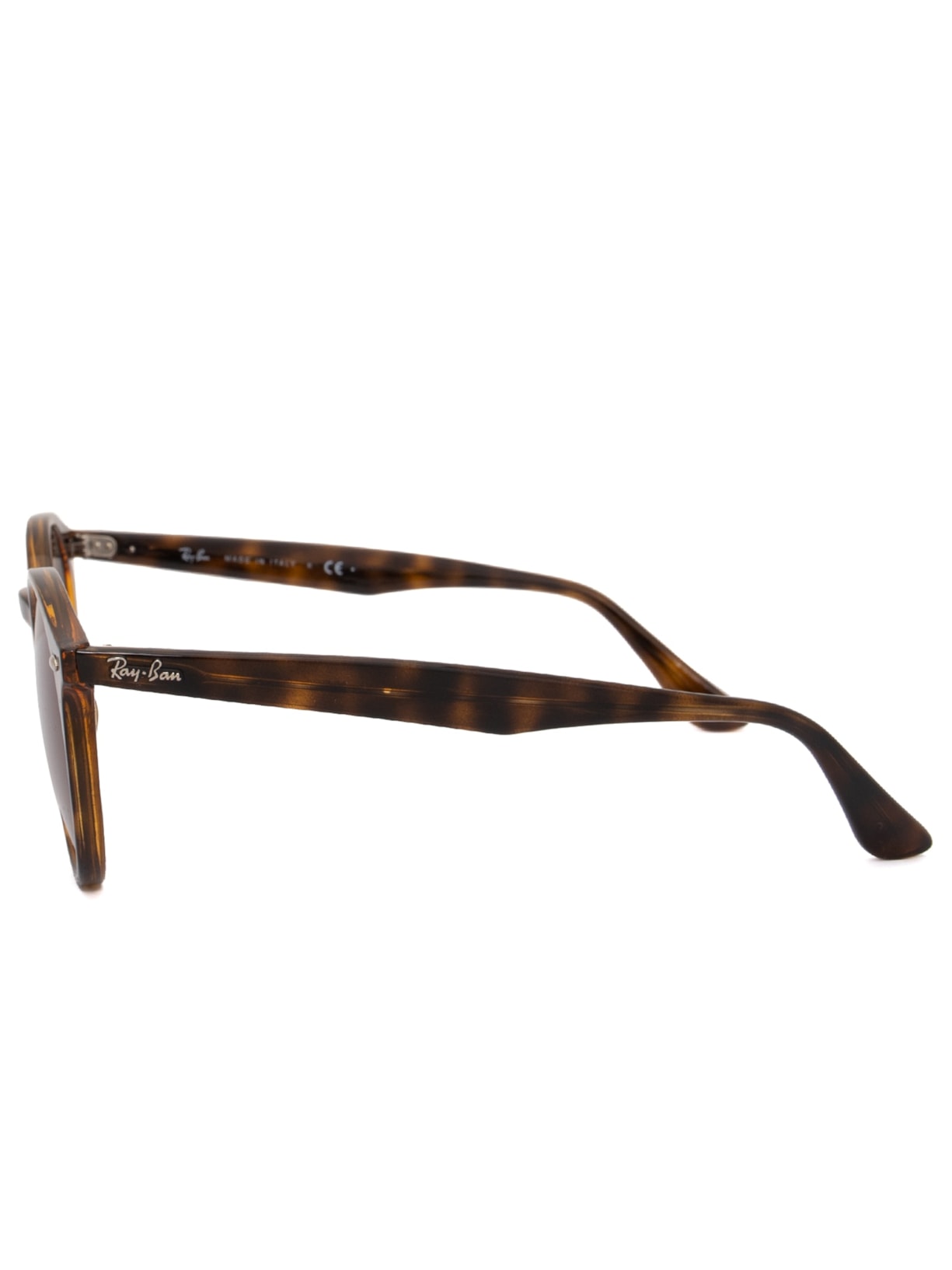 Óculos Unissex RB2180 Marrom Ray-ban