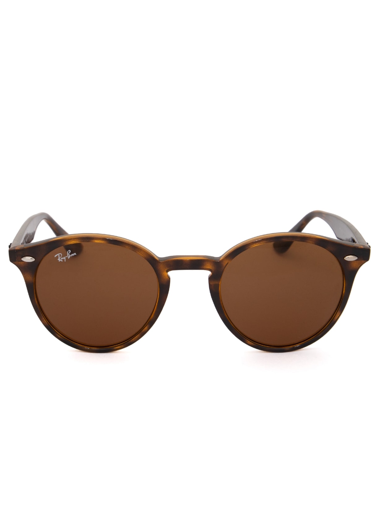 Óculos Unissex RB2180 - Marrom