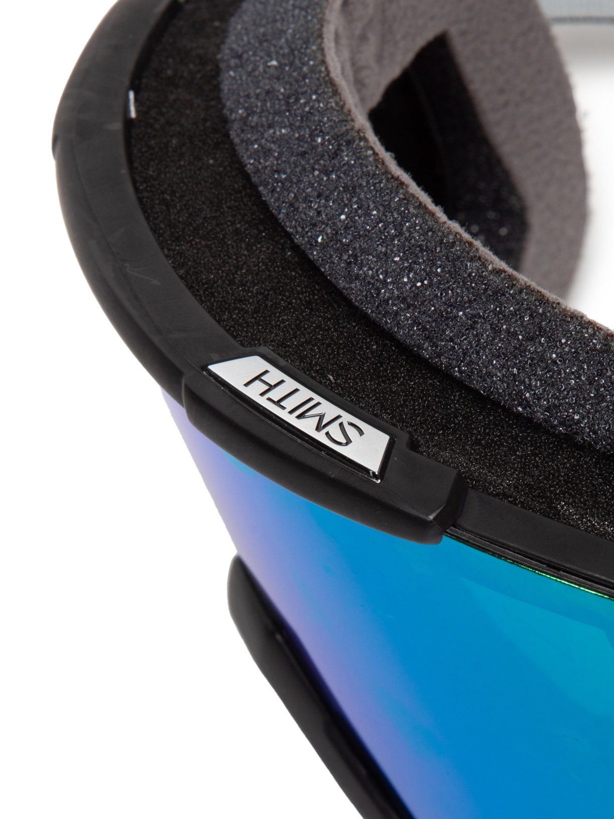 Óculos Unissex Smith Squad Chromapop Sun Fog-X A Preto Smith