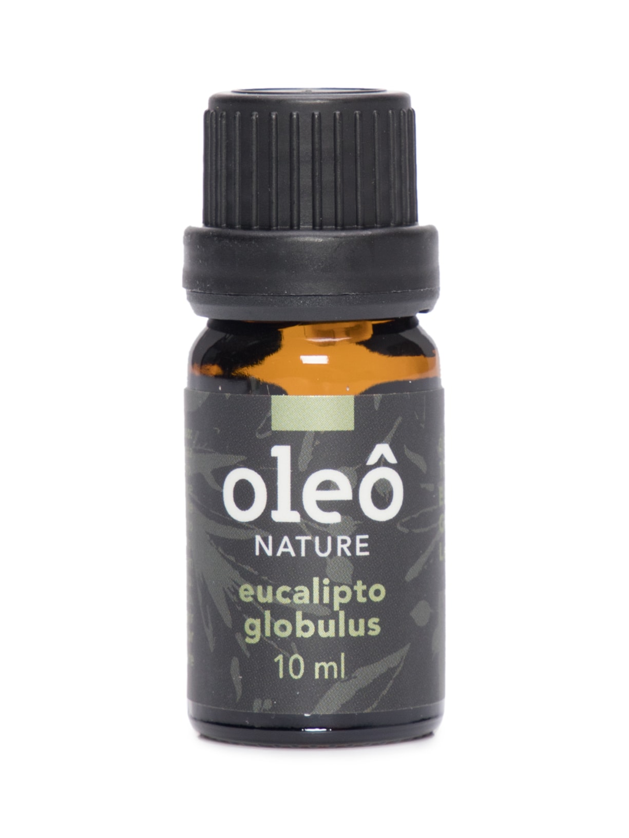 Óleo Essencial De Eucalipto 10 ml