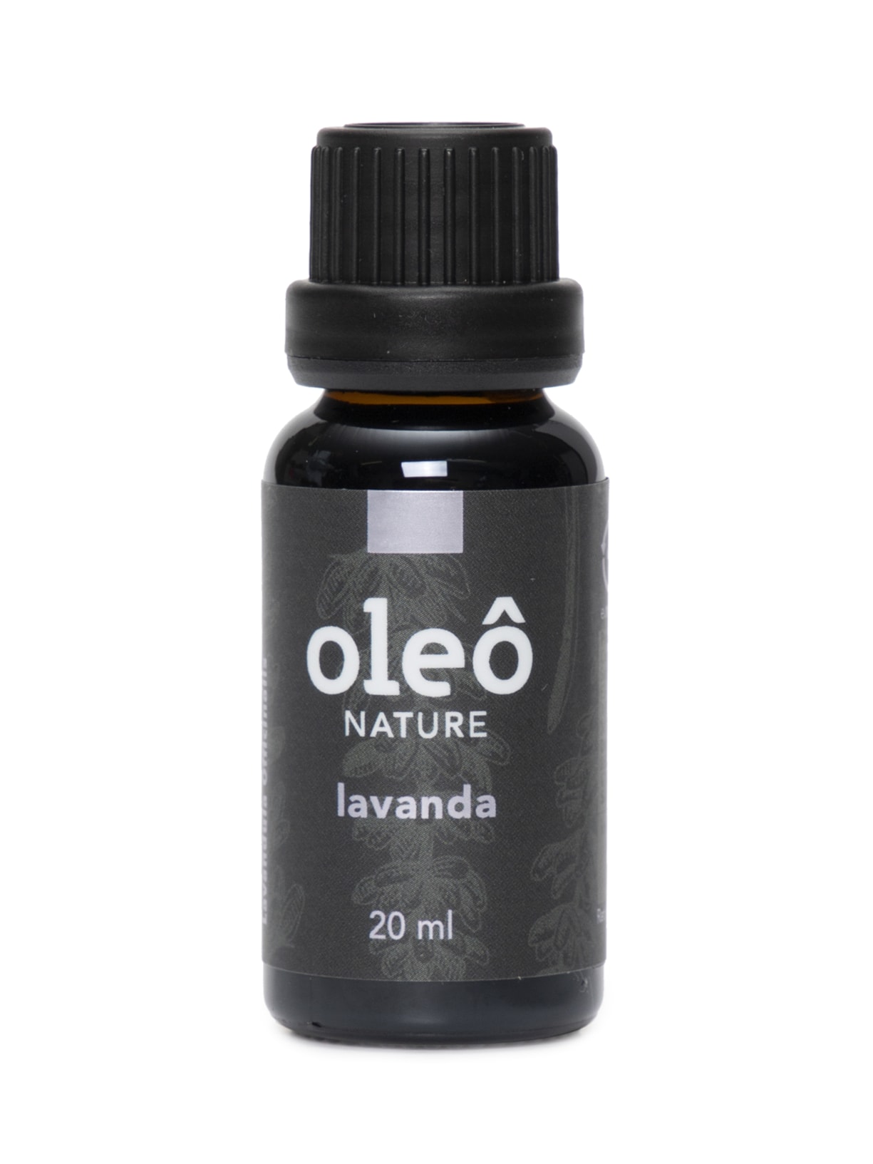 Óleo Essencial De Lavanda