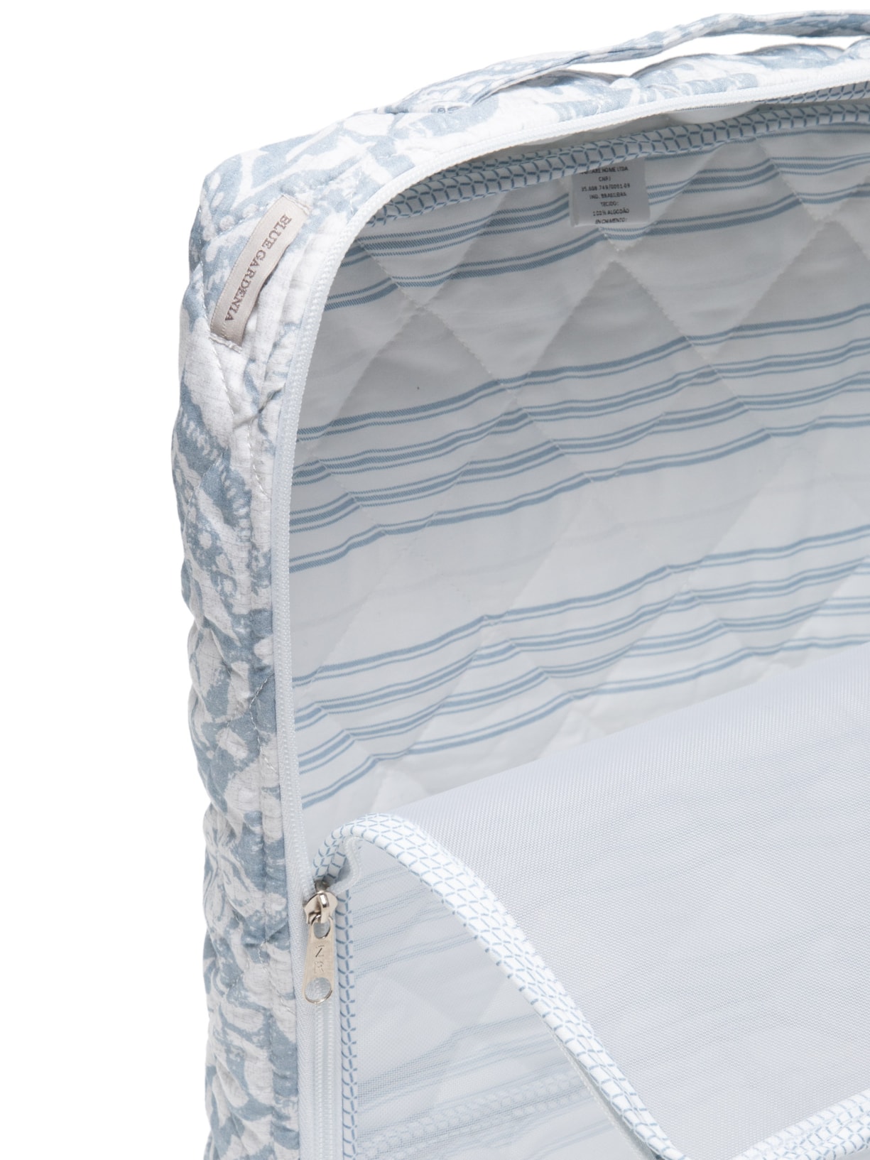 Organizador G Oceane Azul Blue Gardenia