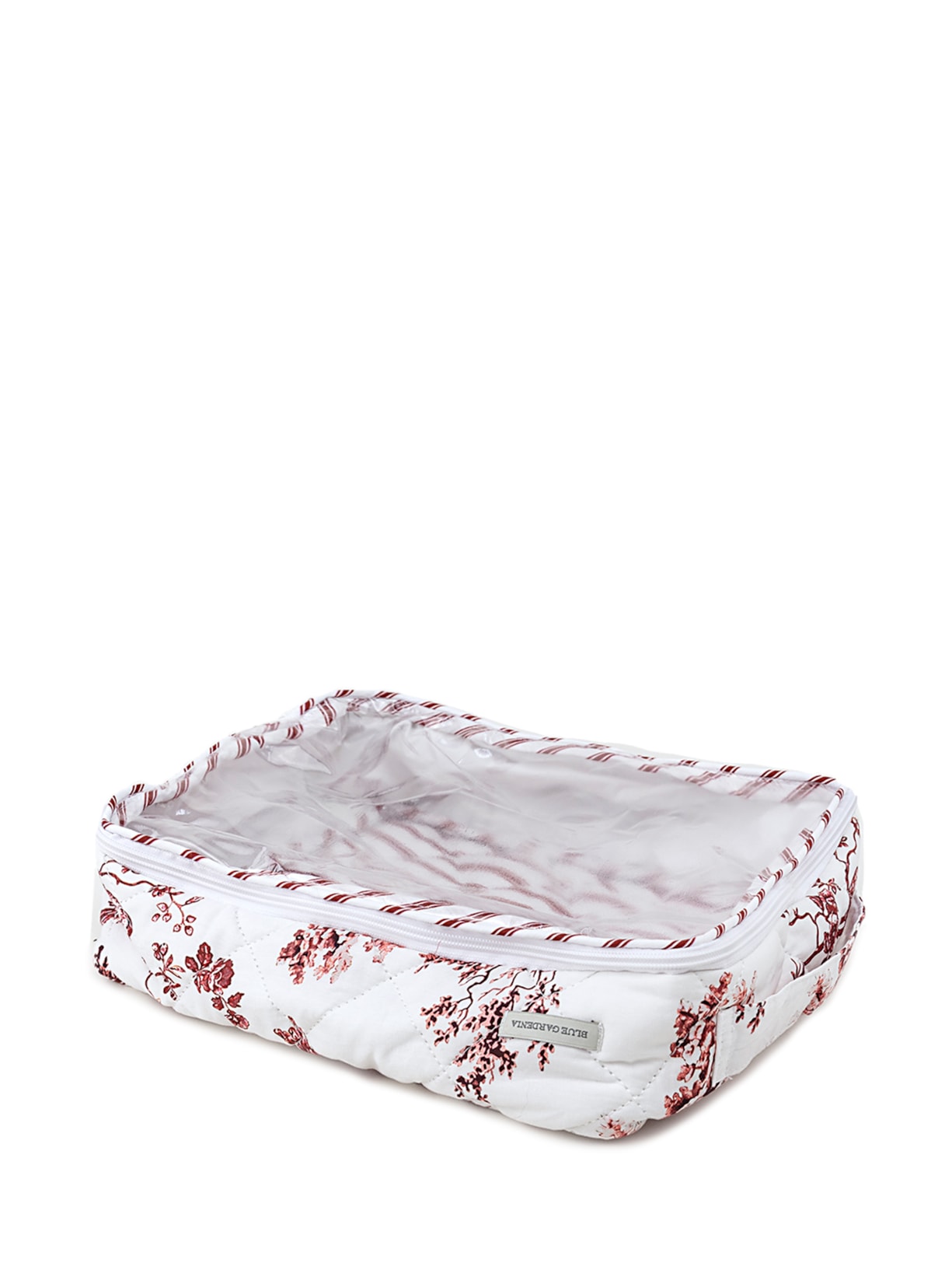 Organizador G Rouge - Vermelho