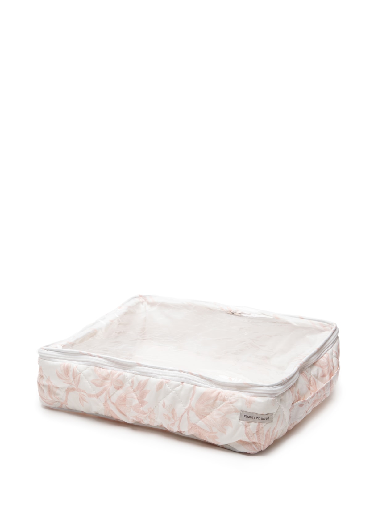 Organizador P Bellini Rosa Blue Gardenia